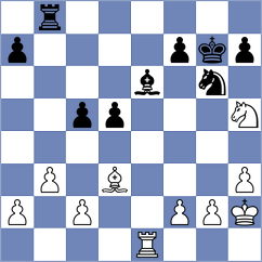 Prochazka - Alekhine (Czechoslovakia, 1925)