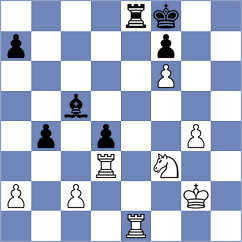 Janousek - Hajsman (Rakovnik, 2009)