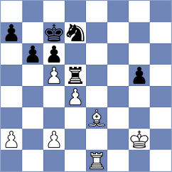 Rogge - Patil (Bruges BEL, 2024)
