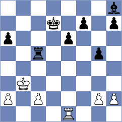 Sreyas - Bacrot (chess.com INT, 2023)