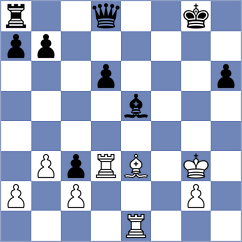 Tagelsir - Winslow (Chess.com INT, 2019)
