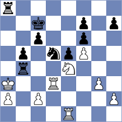 Petrova - Elissalt Cardenas (chess.com INT, 2022)
