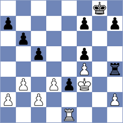 Leenen - Kurnosov (St Petersburg, 2001)
