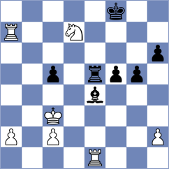 Giroyan - Chabenet (Pau, 2005)