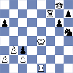 Matymov - Sartbayev (Almaty KAZ, 2024)