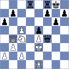 Shaw - Lee Luen Mang (Budapest HUN, 2024)
