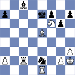 Terry - Harsh (chess.com INT, 2025)