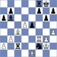 Orozbaev - Kazakovskiy (Chess.com INT, 2020)