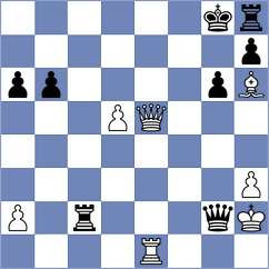 Dantas - Santana (Lichess.org INT, 2020)
