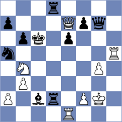 Gunin - Popov (Cherepovets, 2001)