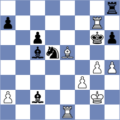 Mihailidis - Dalgar (chess.com INT, 2024)