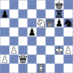 Finek - Burmakin (chess.com INT, 2024)