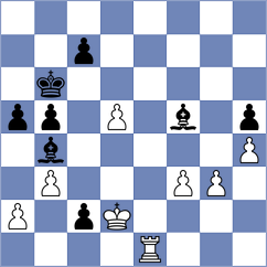 Tchouka - Gabriel (Chess.com INT, 2021)