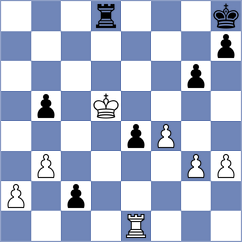 Davies - Lee (Richmond, 2004)