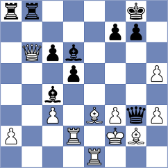 Stoimenidis - Pinheiro (chess.com INT, 2024)