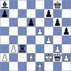 Mitrabha - Osinovsky (chess.com INT, 2023)