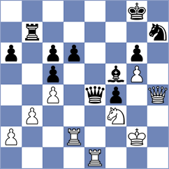 Bommini - Longen (Chess.com INT, 2016)