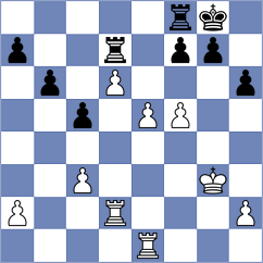 Baibakov - Koltsov (Tula, 2005)
