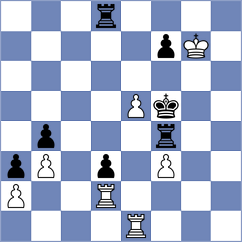 Escobar Forero - Lim (chess.com INT, 2025)
