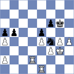 Frempong-Smart Daniel - Mazzilli (chess.com INT, 2025)