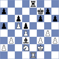 Rocandio Sanchez - Jerez Lopez (Las Palmas, 2012)