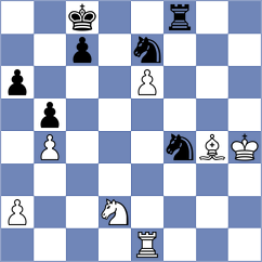 Alvarino Cazon - Millan Urrutia (Monzon, 1987)