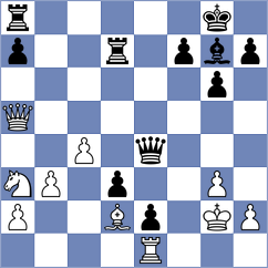 Guba - Borrmann (Playchess.com INT, 2020)