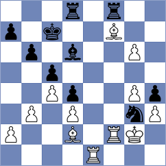 Yeremyan - Hoffmann (chess.com INT, 2025)