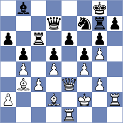 Gallagher - Egorova (Sunningdale, 2008)