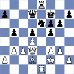 Vallejo Pons - Nguyen Ngoc Truong Son (Budapest HUN, 2024)