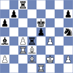Bolivar - Londono Zamora (Medellin COL, 2024)