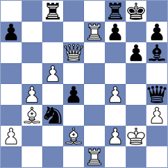 Bjerre - Seiger (chess.com INT, 2025)