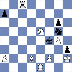 Morales Carlos - Mata Gonzalez (chess.com INT, 2025)