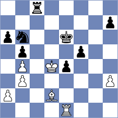 Garcia Salamero - Ortega Ruiz (Parla, 2010)