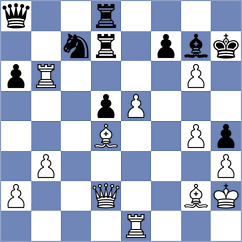 Sande Edreira - Rodriguez Fernandez (Pedrido, 2003)