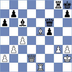 Beutlin - Christensen (Playchess.com INT, 2004)