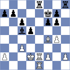 Skorokhodov - Golyshev (Cheliabinsk, 2011)