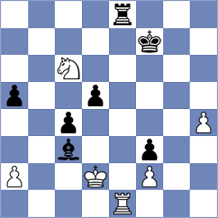 Sahil - Ly (Chess.com INT, 2020)