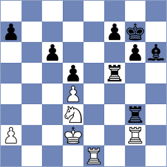 Smirnova - Clawitter (chess.com INT, 2024)