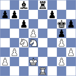 Gustafsson - Thorfinnsson (chess.com INT, 2025)