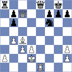 Gunnarsson - Sorungbe (Chess.com INT, 2017)