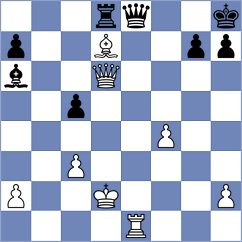 Larsen - Yanofsky (Buenos Aires, 1939)