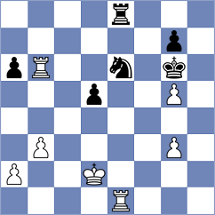 Stanford - Yepez Montenegro (Budapest HUN, 2024)