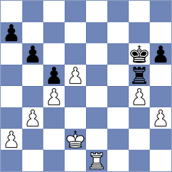 Gbiorczyk - Mammadov (chess.com INT, 2024)