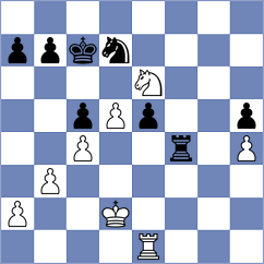 Fedorov - Borzov (Dmitrov, 2007)