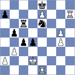 Aravindh - Molina (Chess.com INT, 2021)