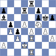 Robson - Lindsay (England, 2014)