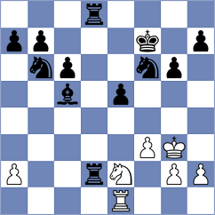 Ahmed - Asal (Lichess.org INT, 2020)