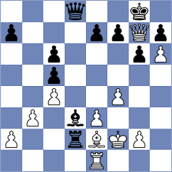 Primbetov - Ichimura G Barbosa (Chess.com INT, 2021)