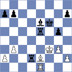 Koutsogiannopoulou - Antonio (chess.com INT, 2024)